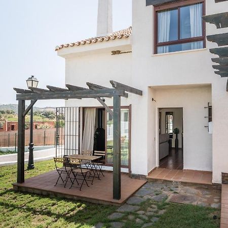 Casa Rural Sierramagna De 2 Dormitorios El Ronquillo Ngoại thất bức ảnh