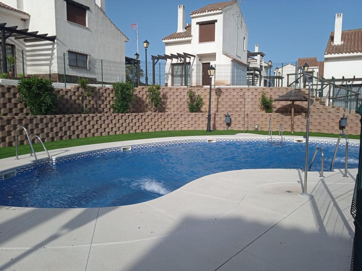 Casa Rural Sierramagna De 2 Dormitorios El Ronquillo Ngoại thất bức ảnh