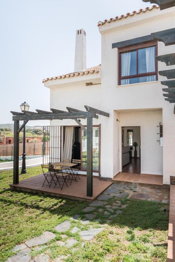 Casa Rural Sierramagna De 2 Dormitorios El Ronquillo Ngoại thất bức ảnh