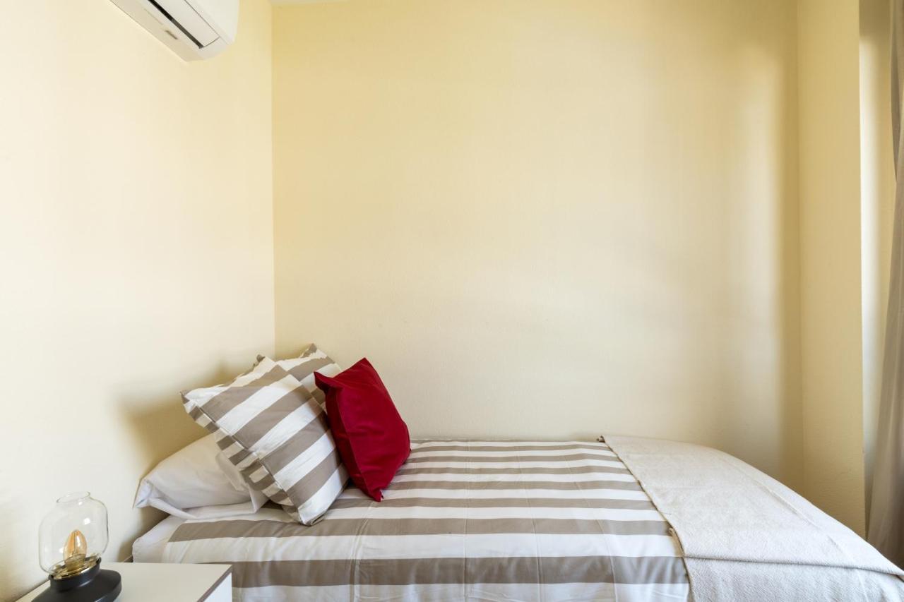 Casa Rural Sierramagna De 2 Dormitorios El Ronquillo Ngoại thất bức ảnh