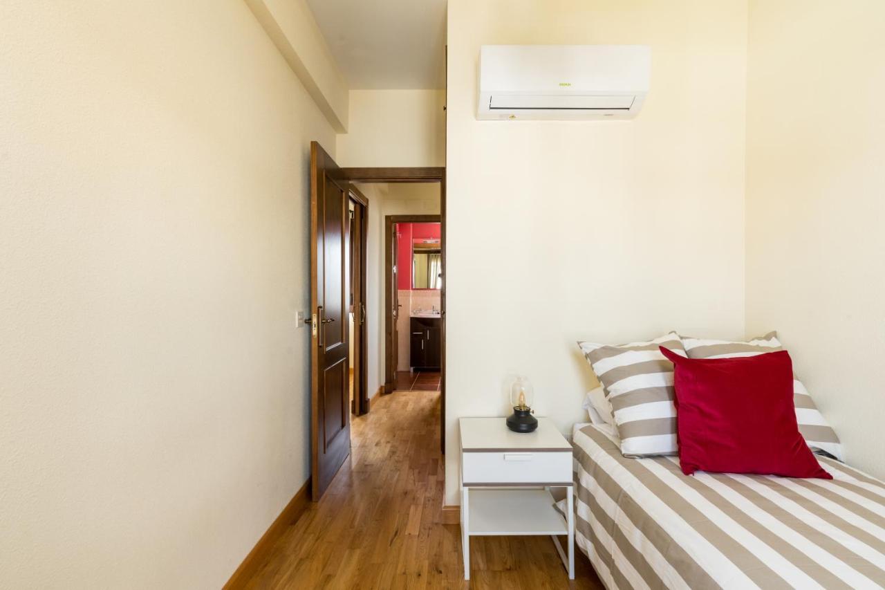 Casa Rural Sierramagna De 2 Dormitorios El Ronquillo Ngoại thất bức ảnh